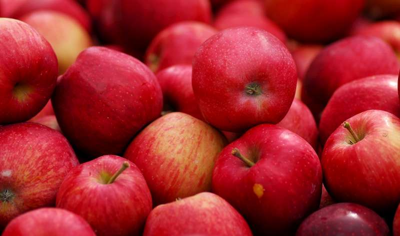Vente jus de pomme des Pi