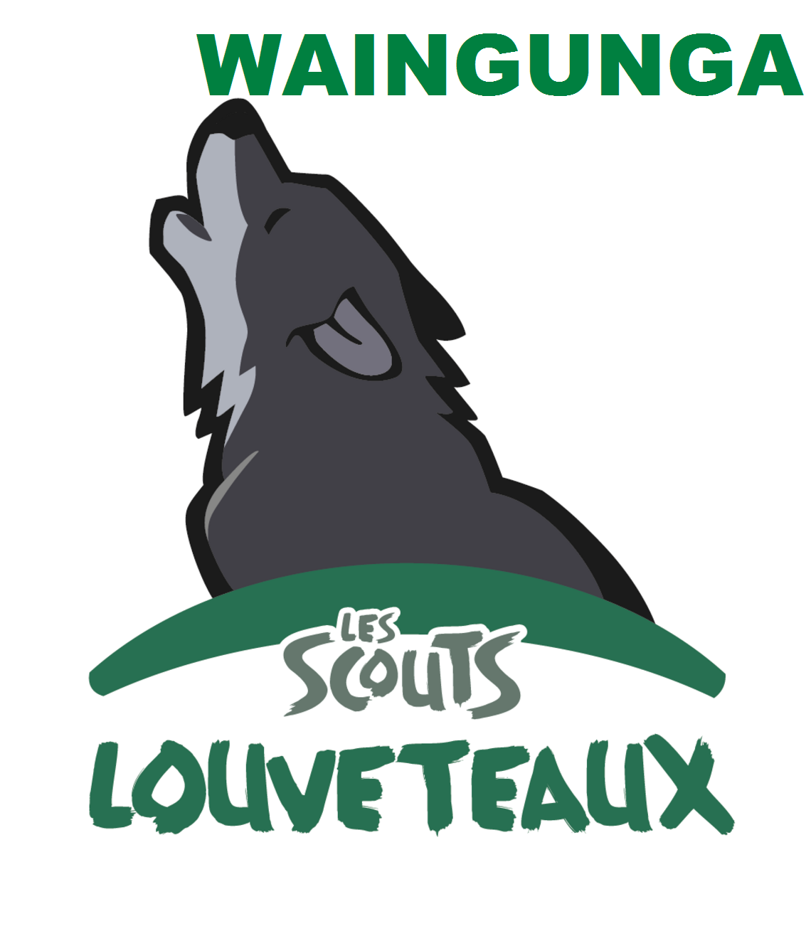 Meute Waingunga